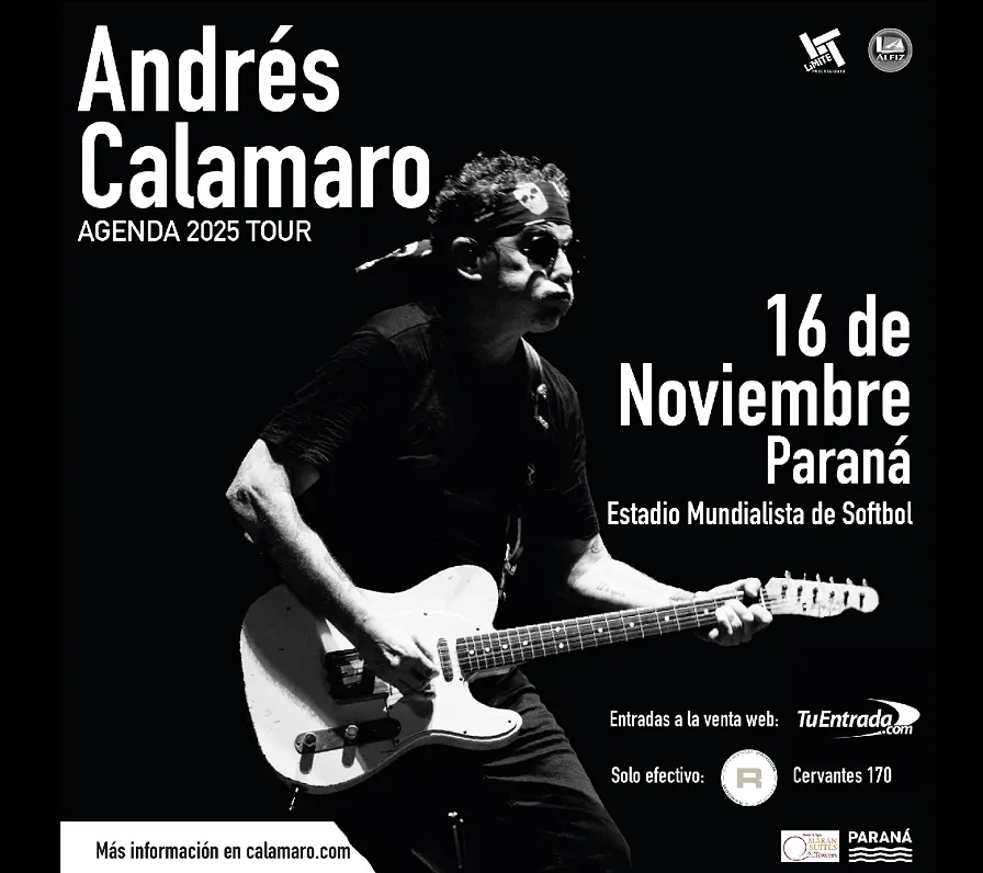 ANDRES