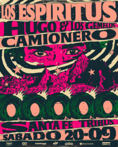 CAMIONERO