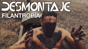 DESMONTAJE