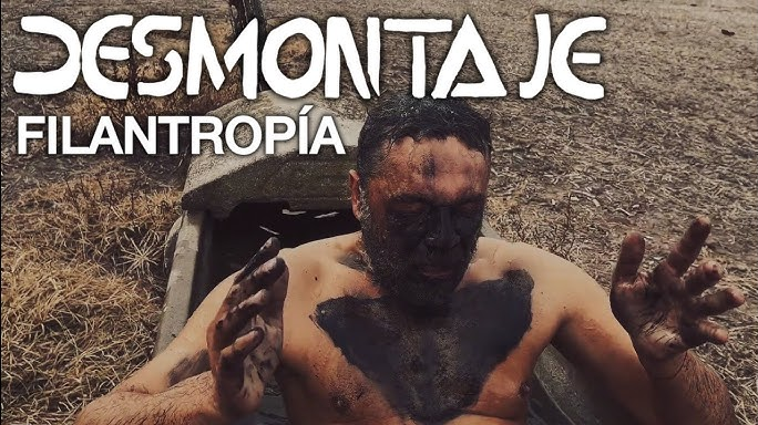 DESMONTAJE