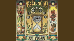 PACIENCIA