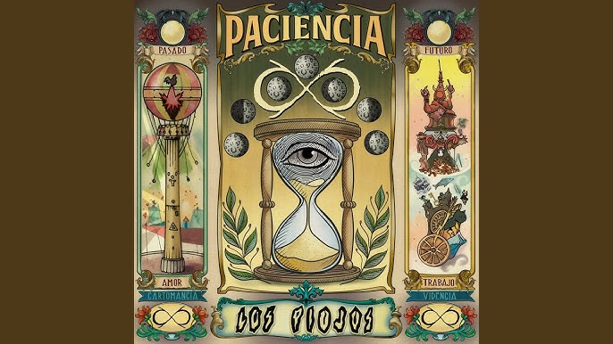 PACIENCIA