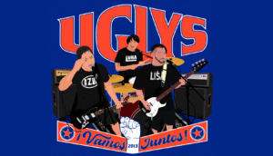 UGLYSPORTADA