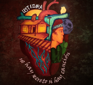 USTEDIRA