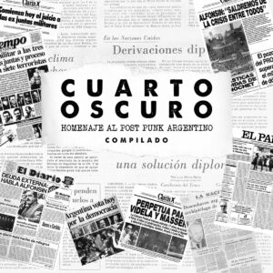 cuarto oscuro _ tapa