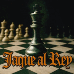 JAQUEALREY