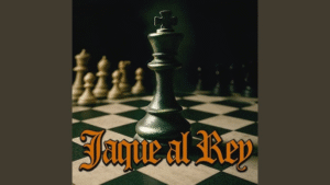 JAQUEALREY