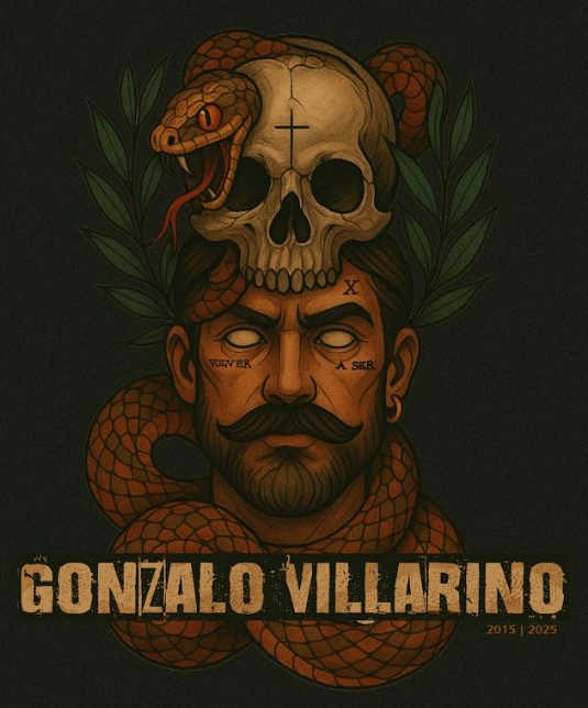 VILLARINO