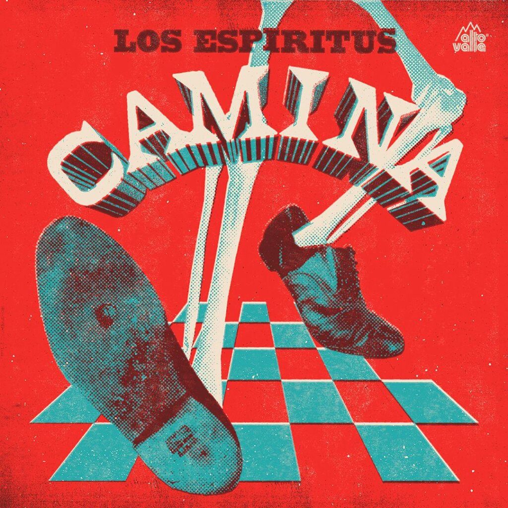 CAMINA