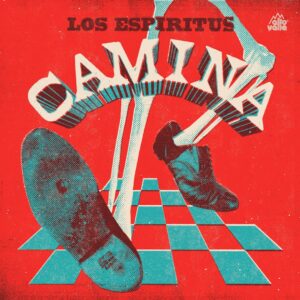 CAMINA