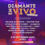DIAMANTE