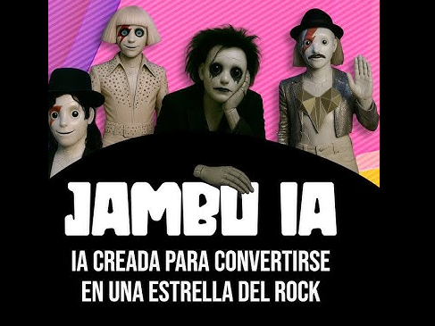 JAMBU