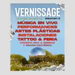 VERNISSAGE