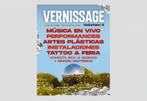VERNISSAGE