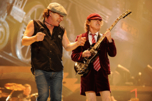 acdc