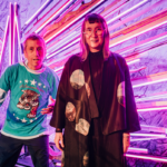 Aterciopelados regresa a Argentina para celebrar los 30 años de ¨La Pipa de la Paz¨