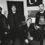 Corvex anuncia su gira nacional y presenta versión de “Té para tres”