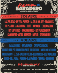 BARADERO