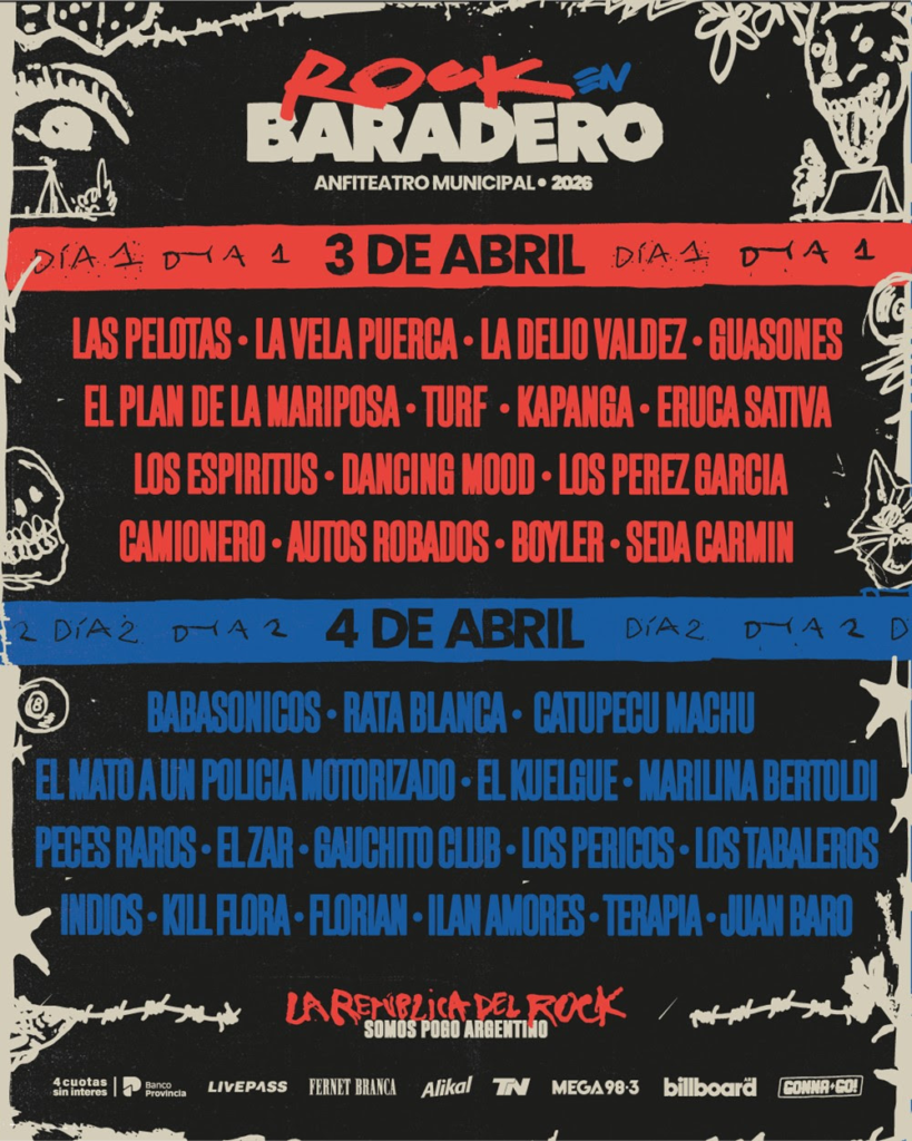 BARADERO