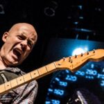 JAF Full Band llega a Paraná: rock y blues en el Teatro 3 de Febrero