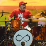 Murió Daniel Buira, baterista fundador de Los Piojos y figura clave del sonido de una generación