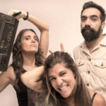 Eruca Sativa abre para AC/DC en Argentina