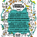 TRIBUS PRESENTO EL LINE UP DE SU FESTIVAL