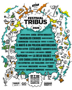 TRIBUS