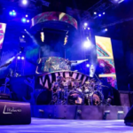 La Renga regresa a Gualeguaychú y estrena nuevo espacio