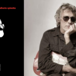 Reeditan Guitarra Negra, el único libro de poesía de Spinetta