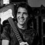 Murió Felipe Staiti, histórico guitarrista de Enanitos Verdes