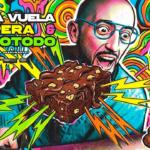 Asspera y Darlo Todo reinventan un clásico noventoso: “Vuela Vuela”