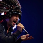 Jamiroquai regresa a la Argentina después de nueve años