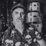 Murió Claudio Pato Strunz, una leyenda del heavy metal argentino