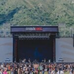 Conocé la grilla completa de Cosquin Rock 2027