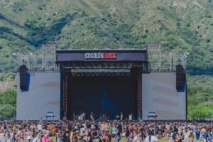 cosquin