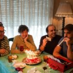 El Cuarteto de Nos celebra los 20 años de “Raro” con una live session