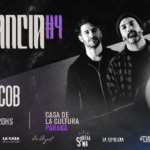 Resonancia 4: Ciruelo llega por primera vez a Paraná para presentar su nuevo disco