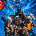 EXPERIENCIA MAIDEN: UNA NOCHE PARA RECORRER TODA LA HISTORIA DE IRON MAIDEN