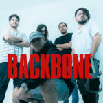 BACKBONE PRESENTA «SHADOWBOUND» Y ESTRENA NUEVA ALINEACIÓN