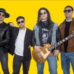 De Neuquén al país: La banda de hard rock SKINNYS presenta su disco debut